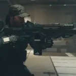 Black Drumbeat With New Suppressor Option V1.0