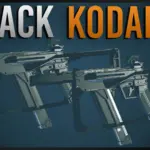Black Kodama V1.0
