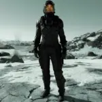 Black Mark 1 Spacesuit V1.0