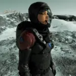 Black Mark 1 Spacesuit V1.0