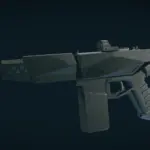 Black Varuun Weapons V1.0