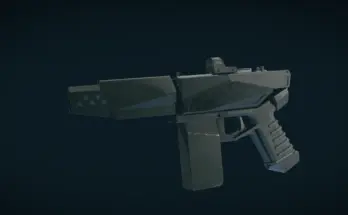 Black Varuun Weapons V1.0