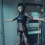 Black and Copper Space Undersuit V1.0