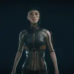 Black and Copper Space Undersuit V1.0