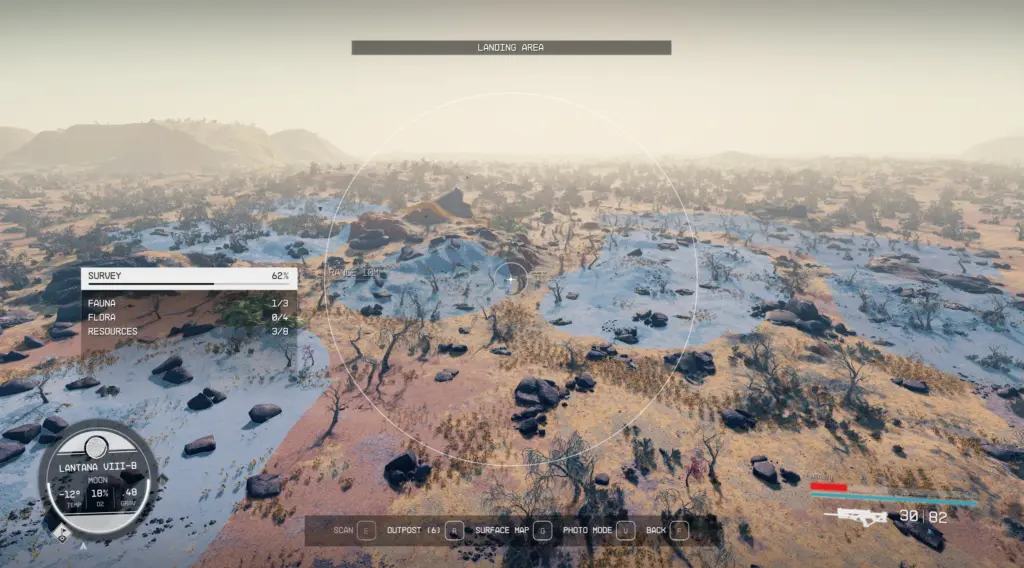 BlobSeer - Increased Resource Vein View Distance V3.0