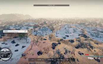 BlobSeer - Increased Resource Vein View Distance V3.0