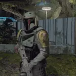 Boba Fett Armor V1.0