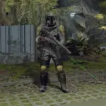 Boba Fett Armor V1.0