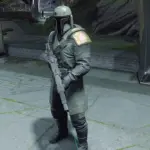Boba Fett Armor V1.0