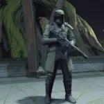 Boba Fett Armor V1.0