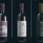Bottles Labels Overhaul V0.2