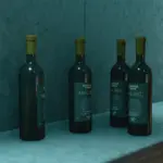 Bottles Labels Overhaul V0.2