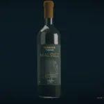 Bottles Labels Overhaul V0.2