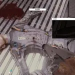 Bullet hole Impact V1.0
