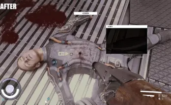 Bullet hole Impact V1.0