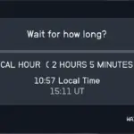 CCR - Waiting Reinvented V1.1