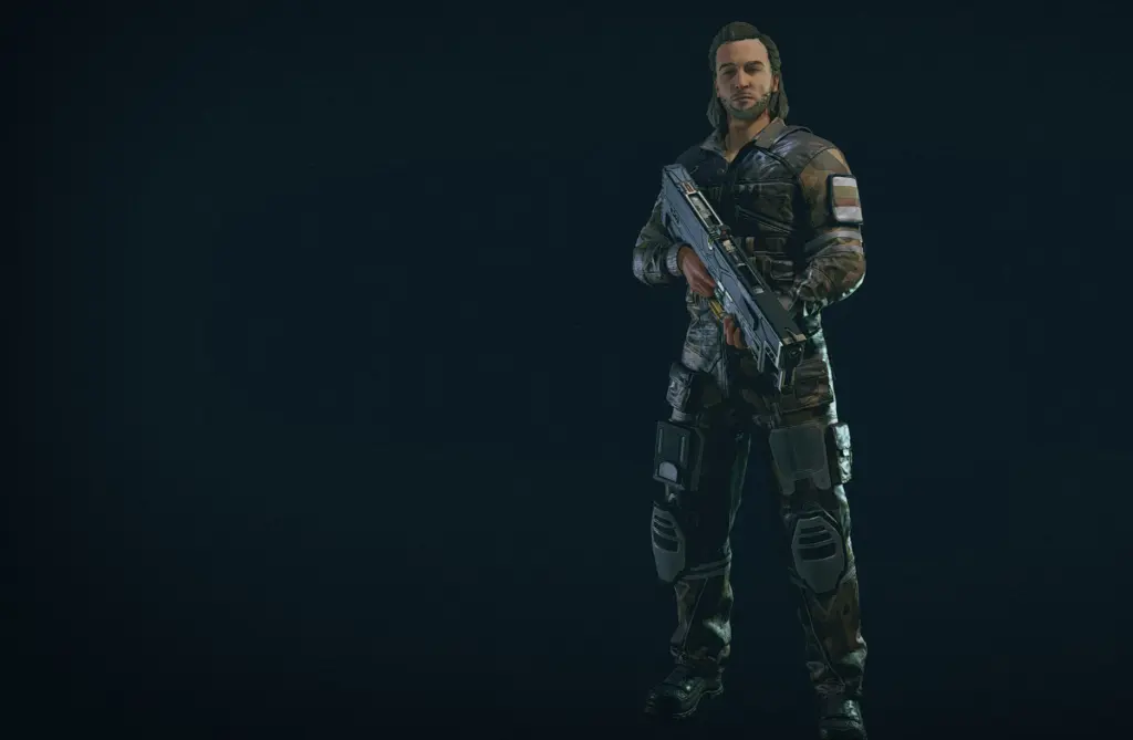 Camo Apparel V1.0