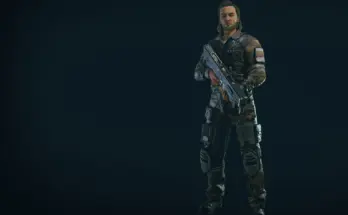 Camo Apparel V1.0