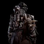 Concept Art Inspired Pirate Gear