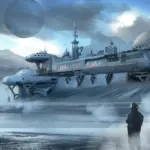 Concept Art Loading Screens V1.0
