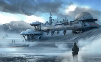 Concept Art Loading Screens V1.0