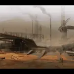 Concept Art Loading Screens V1.0