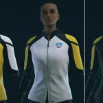 Constellation Uniforms V1.0