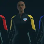 Constellation Uniforms V1.0