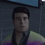 Crowd NPC eye Ambient occlusion Fix V0.6