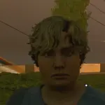 Crowd NPC eye Ambient occlusion Fix V0.6