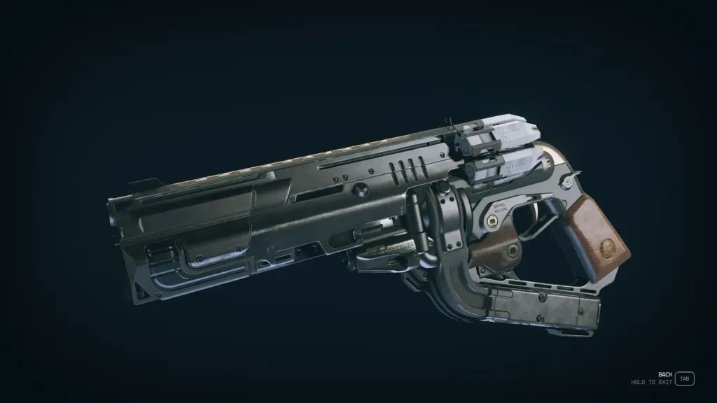 Custom Razorback V1.0