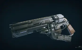 Custom Razorback V1.0