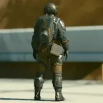 RTM's Cydonia Spacesuit V1.0