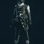 DRIPGADO - Spacesuit and Clothing V1.0