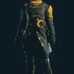 DRIPGADO - Spacesuit and Clothing V1.0