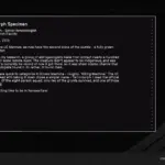 Dark Mode for Terminals V1.3