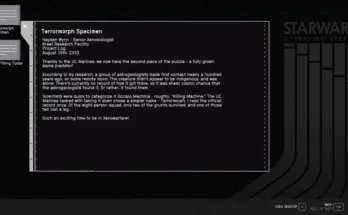 Dark Mode for Terminals V1.3