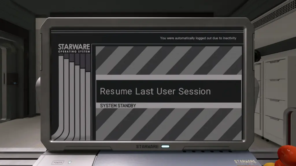 Dark Terminal Display V2.0