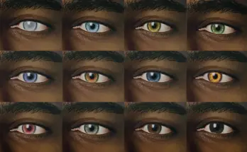 Darker Eyes V1.0