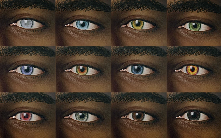 Darker Eyes V1.0