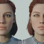 Darker Eyes V1.0