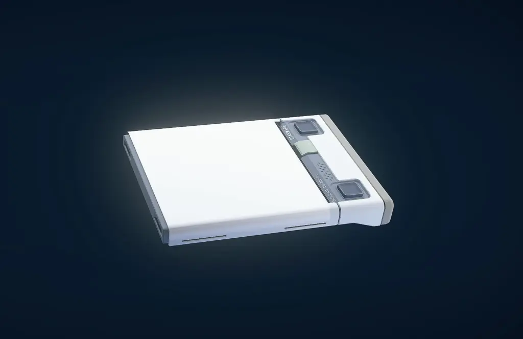 Data Folder Fix (Photo Mode Works)