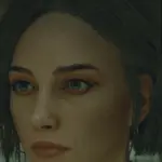 Deluxe makeup. Eyeliner replacer V1.2