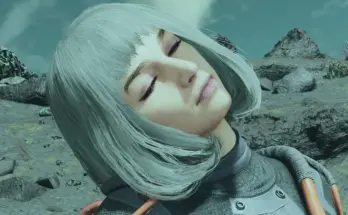 Dreaming Inspired Female Preset V1.0