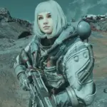 Dreaming Inspired Female Preset V1.0