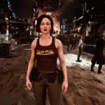 Dune Outfits-Vladimir SFW-ReTexture V1.1
