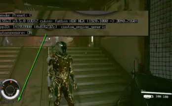 Easy DLSS Indicator activation V1.0.1