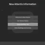 Easy Read Dark UI - Clean Terminals V1.1