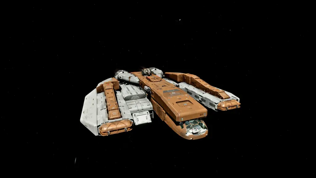 Ebon Hawk version 2 Guide V1.0