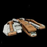 Ebon Hawk version 2 Guide V1.0